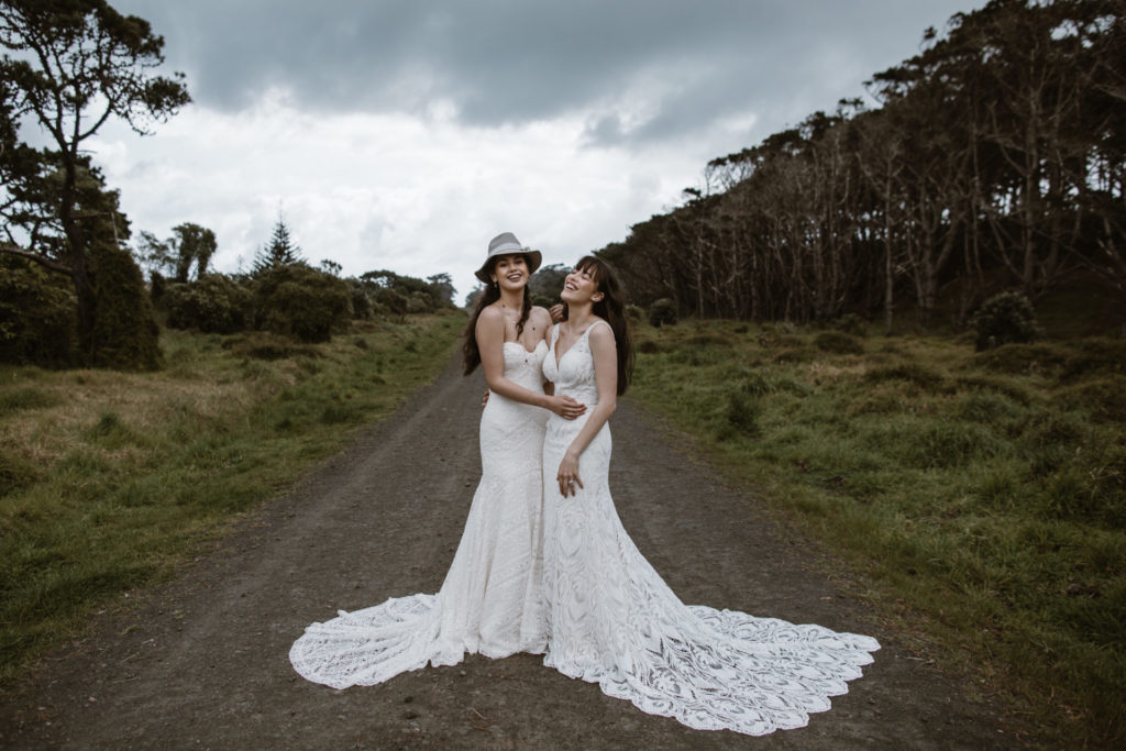 lace wedding gowns 