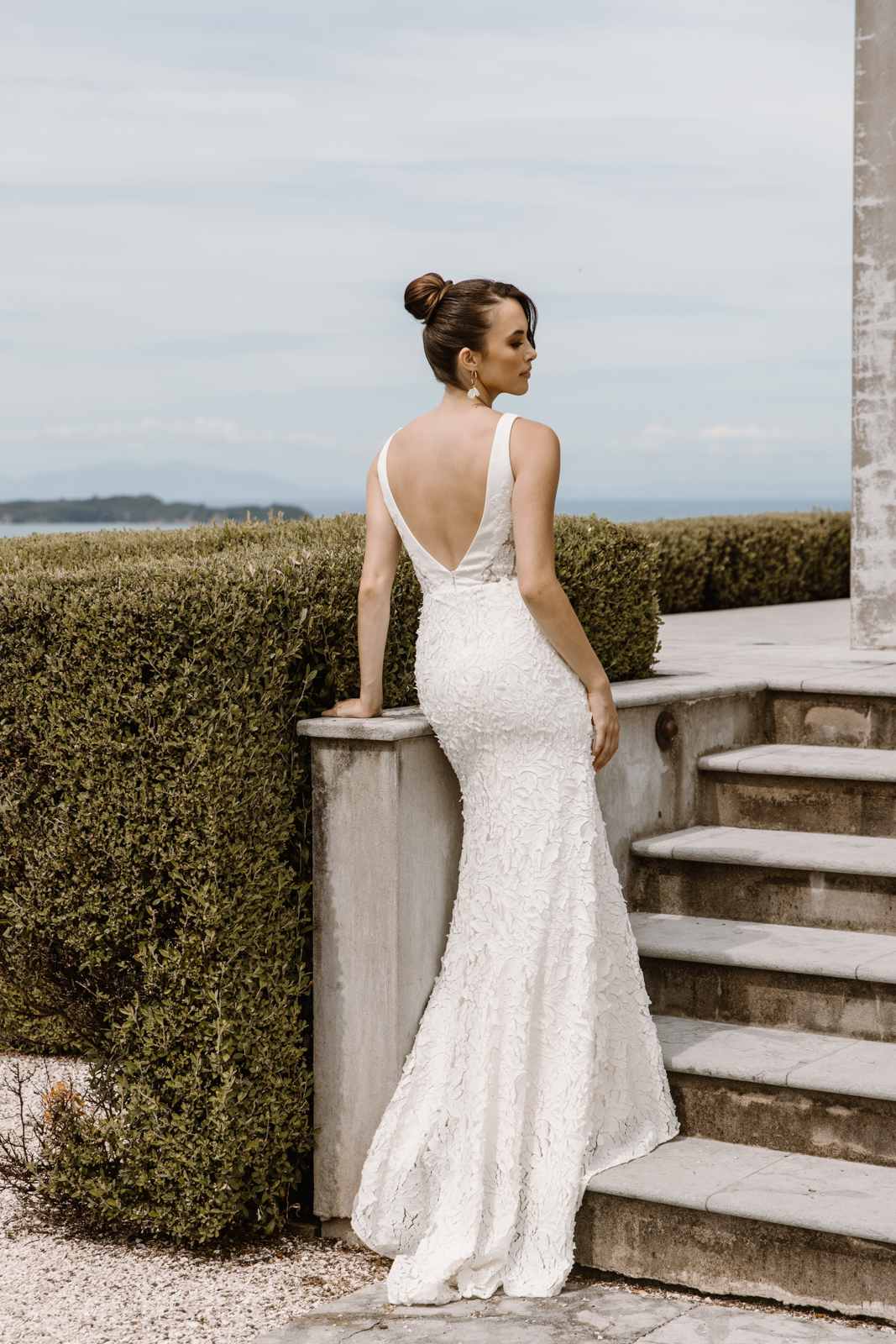 wedding dresses auckland affordable